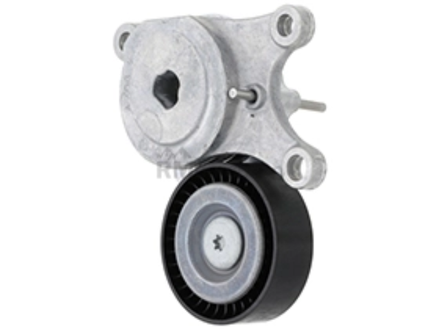 Mercedes Drive Belt Tensioner Litens 2602003900