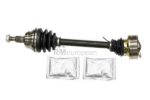 VW-Audi Axle Shaft Assembly DSS 806839