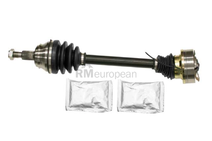 VW-Audi Axle Shaft Assembly DSS 806839