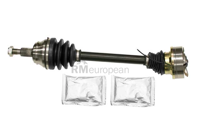 VW-Audi Axle Shaft Assembly DSS 806839