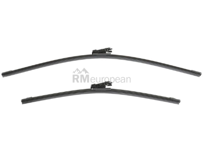 BMW Wiper Blade Set Bosch 61615A43587