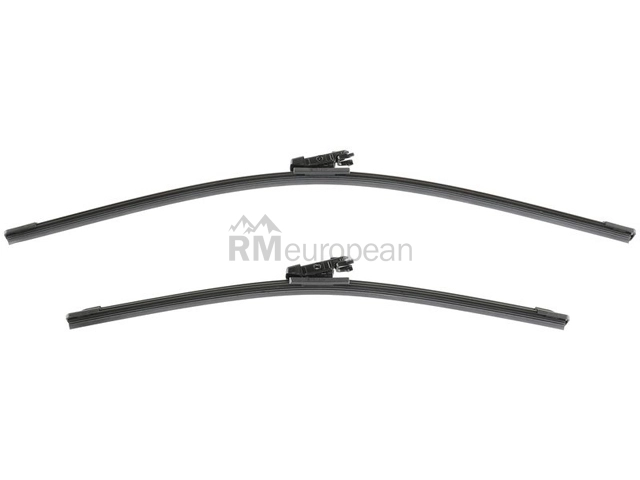 BMW Wiper Blade Set Bosch 61615A43587