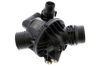 BMW Thermostat Genuine BMW 11537586784