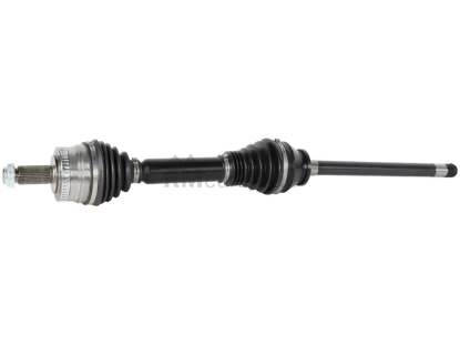 Land Rover Axle Shaft Assembly DSS IED500110