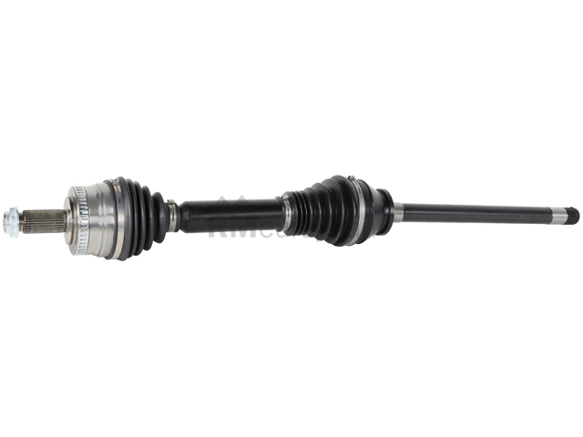 Land Rover Axle Shaft Assembly DSS IED500110