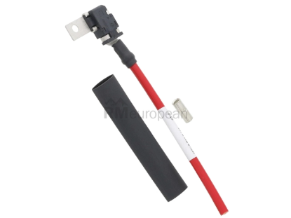 Volvo Battery Cable Genuine Volvo 31412136