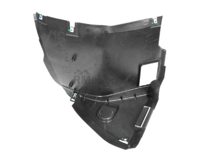 BMW Fender Liner Genuine BMW 51718265468