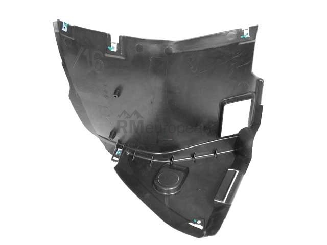 BMW Fender Liner Genuine BMW 51718265468