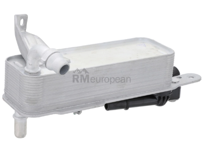 BMW Transmission Oil Cooler URO Parts 17218514515