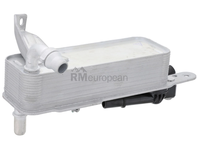 BMW Transmission Oil Cooler URO Parts 17218514515