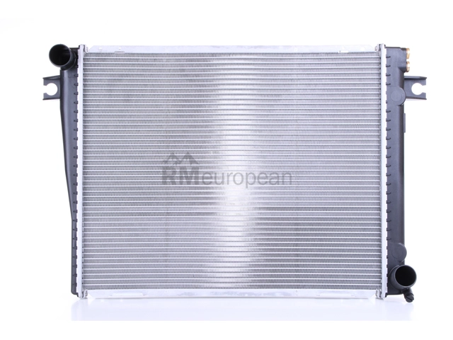 BMW Radiator Nissens 17111468546