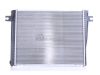 BMW Radiator Nissens 17111468546