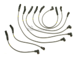 Land Rover Spark Plug Wire Set Eurospare O.E.M. HLS103