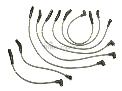 Land Rover Spark Plug Wire Set Eurospare O.E.M. HLS103