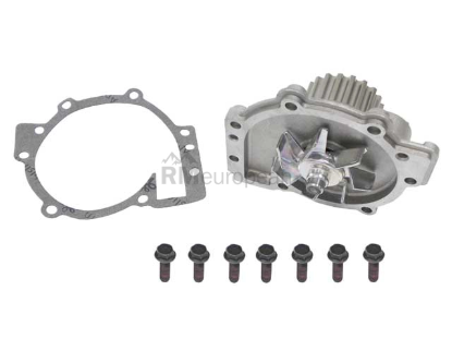 Volvo Water Pump Hepu 30751700