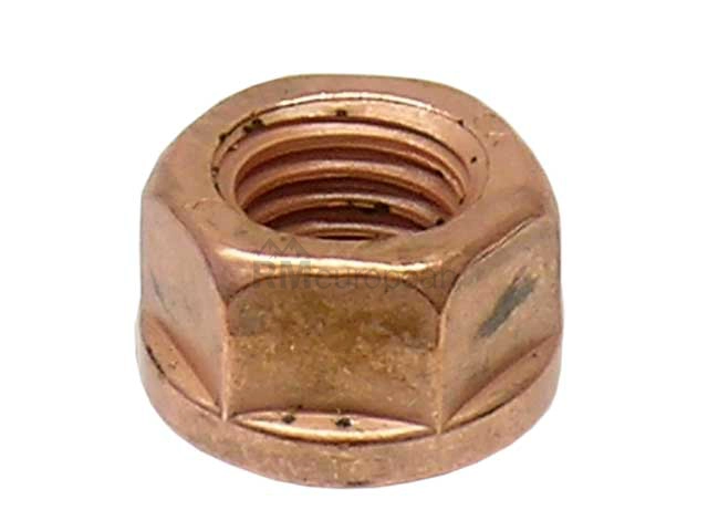 Porsche Exhaust Nut O.E.M. 99908400202