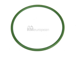 Porsche Oil Filter O-Ring URO Parts 94610732275