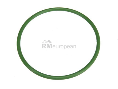 Porsche Oil Filter O-Ring URO Parts 94610732275