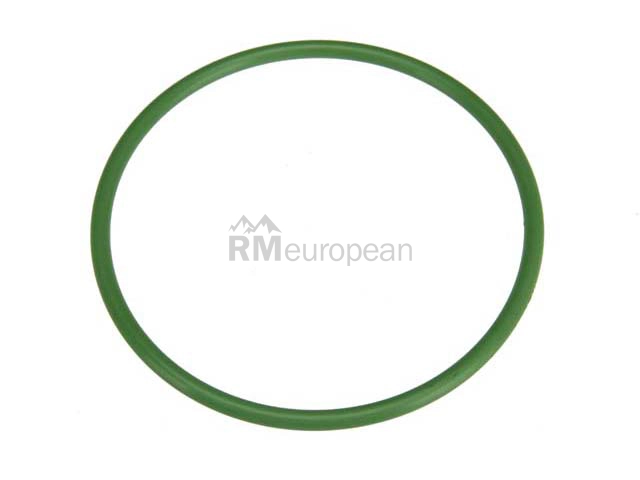 Porsche Oil Filter O-Ring URO Parts 94610732275