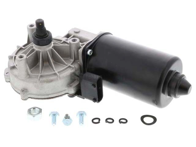 BMW Windshield Wiper Motor AIC Automotive 67638360603