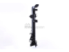 Mercedes Radiator Nissens 2465001403