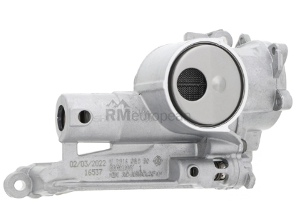 Mini Engine Oil Pump O.E.M. 11417614358