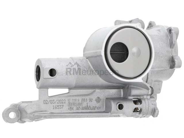 Mini Engine Oil Pump O.E.M. 11417614358