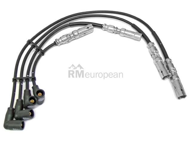 VW-Audi Spark Plug Wire Set Karlyn-STI 06A905409N