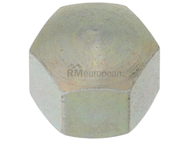 Porsche Fuel Pump Cap Nut Genuine Porsche 90007001003