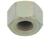 Porsche Fuel Pump Cap Nut Genuine Porsche 90007001003