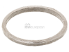 BMW Exhaust Manifold Gasket Elring Klinger 11657845076