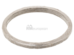 BMW Exhaust Manifold Gasket Elring Klinger 11657845076