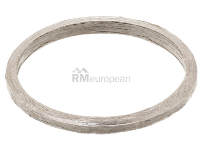 BMW Exhaust Manifold Gasket Elring Klinger 11657845076
