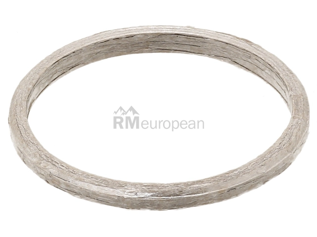 BMW Exhaust Manifold Gasket Elring Klinger 11657845076
