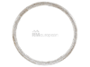BMW Exhaust Manifold Gasket Elring Klinger 11657845076