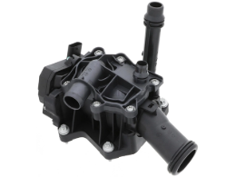 BMW Electronic Thermostat O.E.M. 11537642854