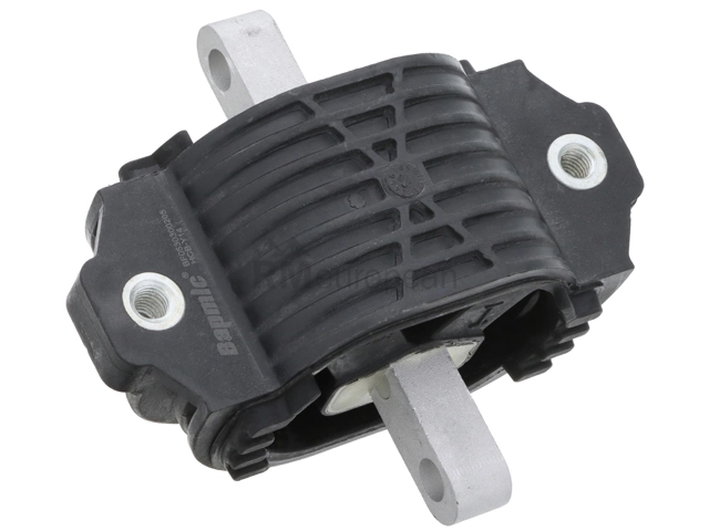 BMW Auto Trans Mount Bapmic 22316777388