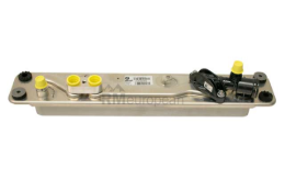 BMW Transmission Oil Cooler Mahle Behr 17217553389