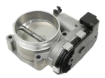 Porsche Throttle Valve Assembly Bosch 99760511501