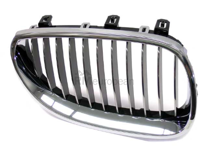 BMW Grille Genuine BMW 51137065702
