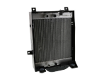 BMW Auxiliary Radiator Genuine BMW 17117586544