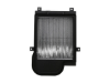 BMW Auxiliary Radiator Genuine BMW 17117586544