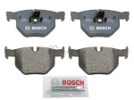 Brake Pad Set Bosch Quietcast BP1042