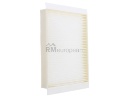 Mercedes Cabin Air Filter Mann Filter 1668300218