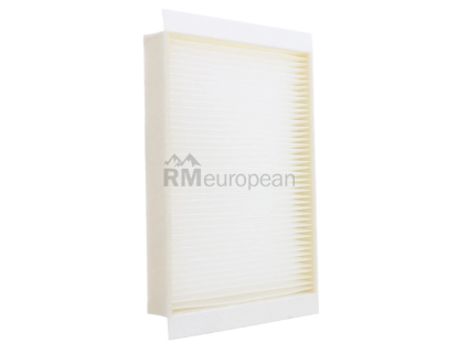 Mercedes Cabin Air Filter Mann Filter 1668300218