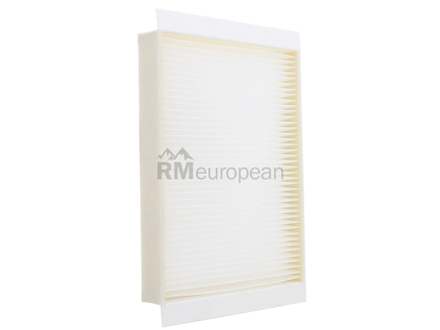 Mercedes Cabin Air Filter Mann Filter 1668300218