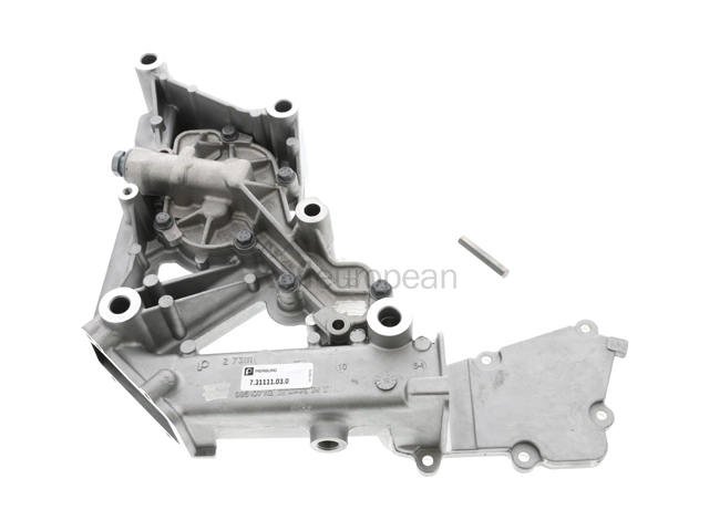 Porsche Oil Pump Pierburg 99610701263