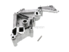 Porsche Oil Pump Pierburg 99610701263
