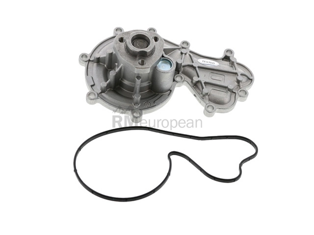 Porsche Water Pump Graf 95810603341