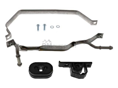 Mini Muffler Clamp HJS 18207546980